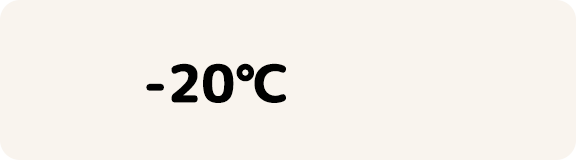 -20℃