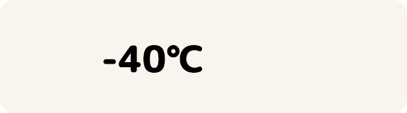 -40℃