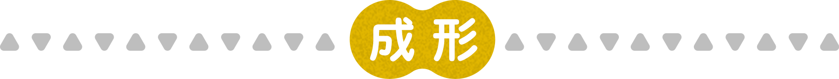 成形